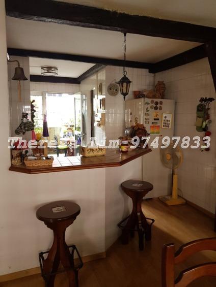 Blk 120 Teck Whye Lane (Choa Chu Kang), HDB Executive #169155922